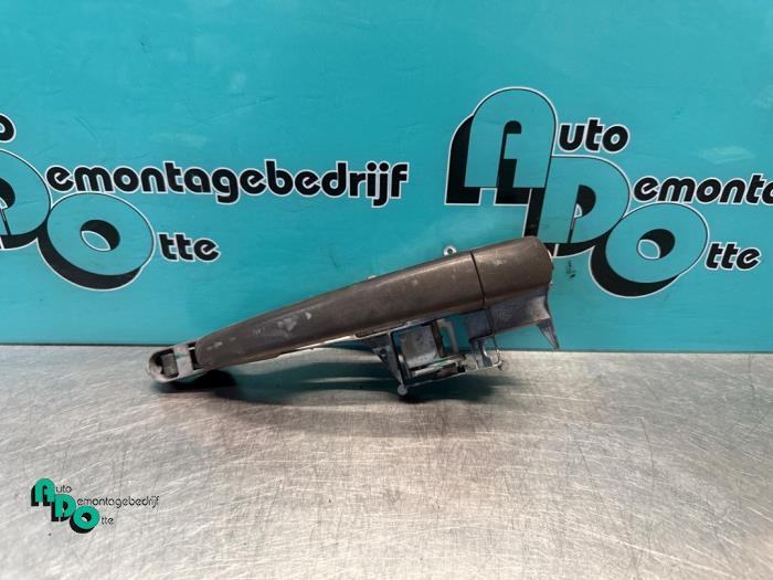 Poignée portière 2portes droite d'un Citroen Jumpy (Jumpy, Autos : Pièces & Accessoires, -, 3 mois de garantie, Utilisé, -