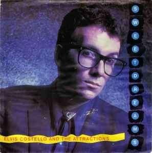 elvis costello, Ophalen of Verzenden