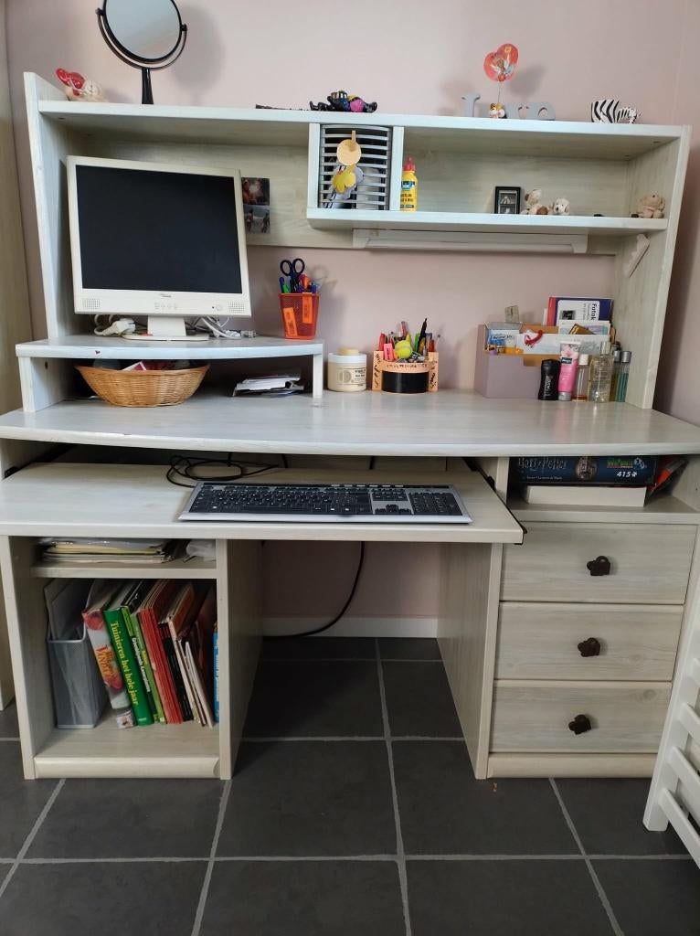 Tiener/jeugdkamer, Ophalen, Gebruikt