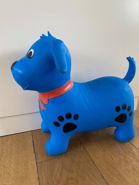 Hippy Skippy  ,loopauto, Ophalen, Nieuw