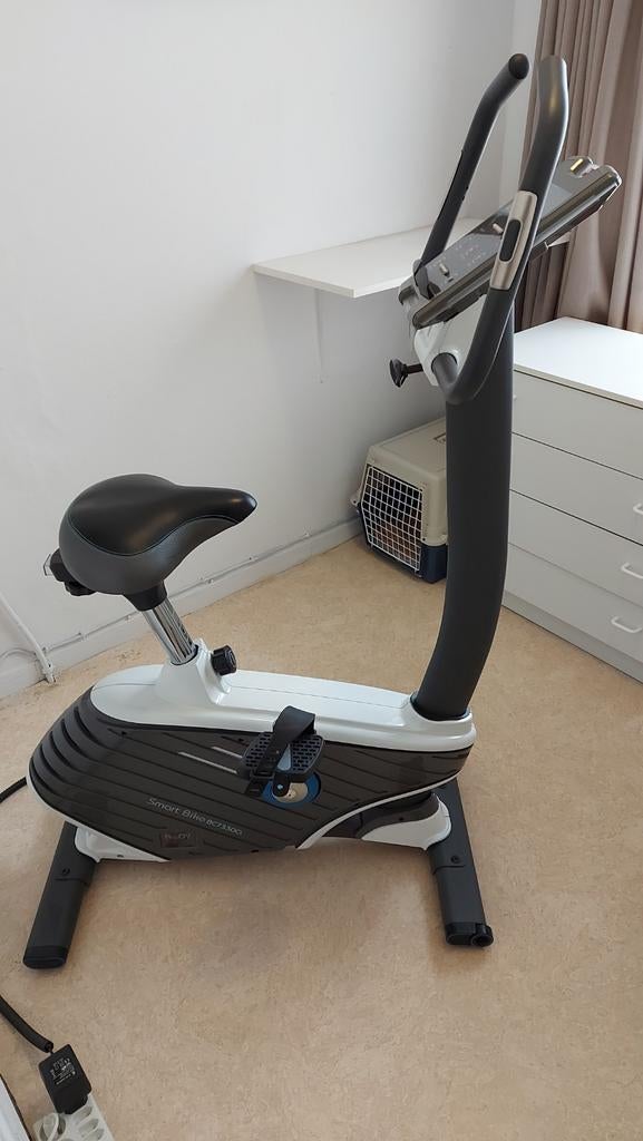 Hometrainer Nieuw, Enlèvement, Vélo d'appartement