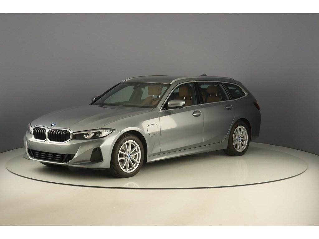 BMW 330 e Touring 292pk, Automaat, 32 g/km, 292 pk, Euro 6