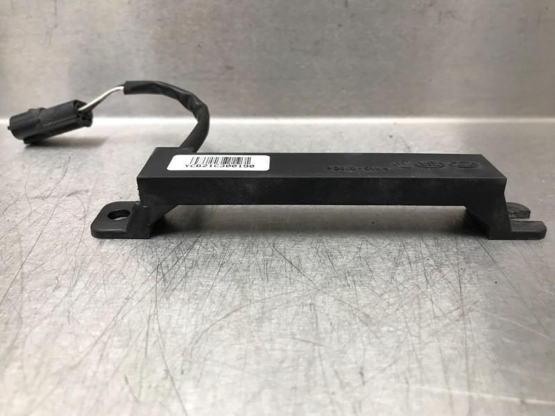 ANTENNE D'ACCÈS SANS CLÉ Kia Stonic (YB) (|YCB21C300190|), Kia, Info@kia.de, Utilisé, Theodor-Heuss-Allee 11
60486  Frankfurt am Main, DE