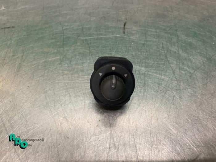 Spiegel Schakelaar van een Fiat Fiorino (Fiorino 08-), Auto-onderdelen, Gebruikt, -, -, Ophalen of Verzenden