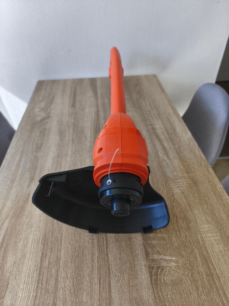 Coupe bordure nouveau., Neuf, Électrique, Black & Decker, Enlèvement