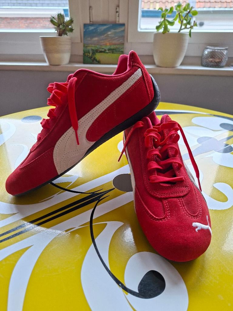 Sneakers puma maat 42, Kleding | Heren, Puma, Overige kleuren, Nieuw, Ophalen of Verzenden