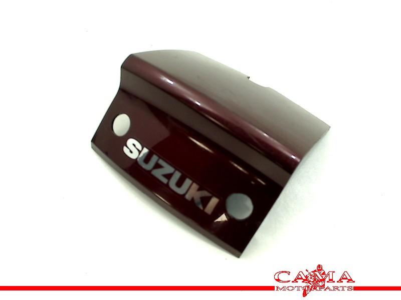 KONTPANEEL MIDDEN Suzuki AN 400 Burgman 1998-2000 (AN400), Motoren, Dhr. S. di Majo, Gebruikt, Info@cama-motorparts.nl, P.J. Troelstraweg 8 8
3144 CX  MAASSLUIS, NL