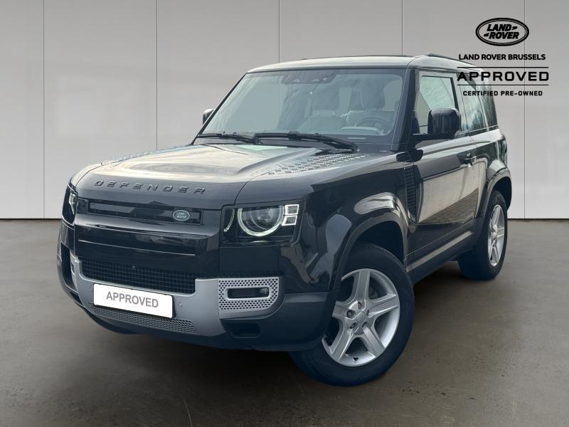 Land Rover Defender 90 P300 SE 2 YEARS WARRANTY, Autos, Land Rover, Achat, Electronic Stability Program (ESP), Entreprise, Defender