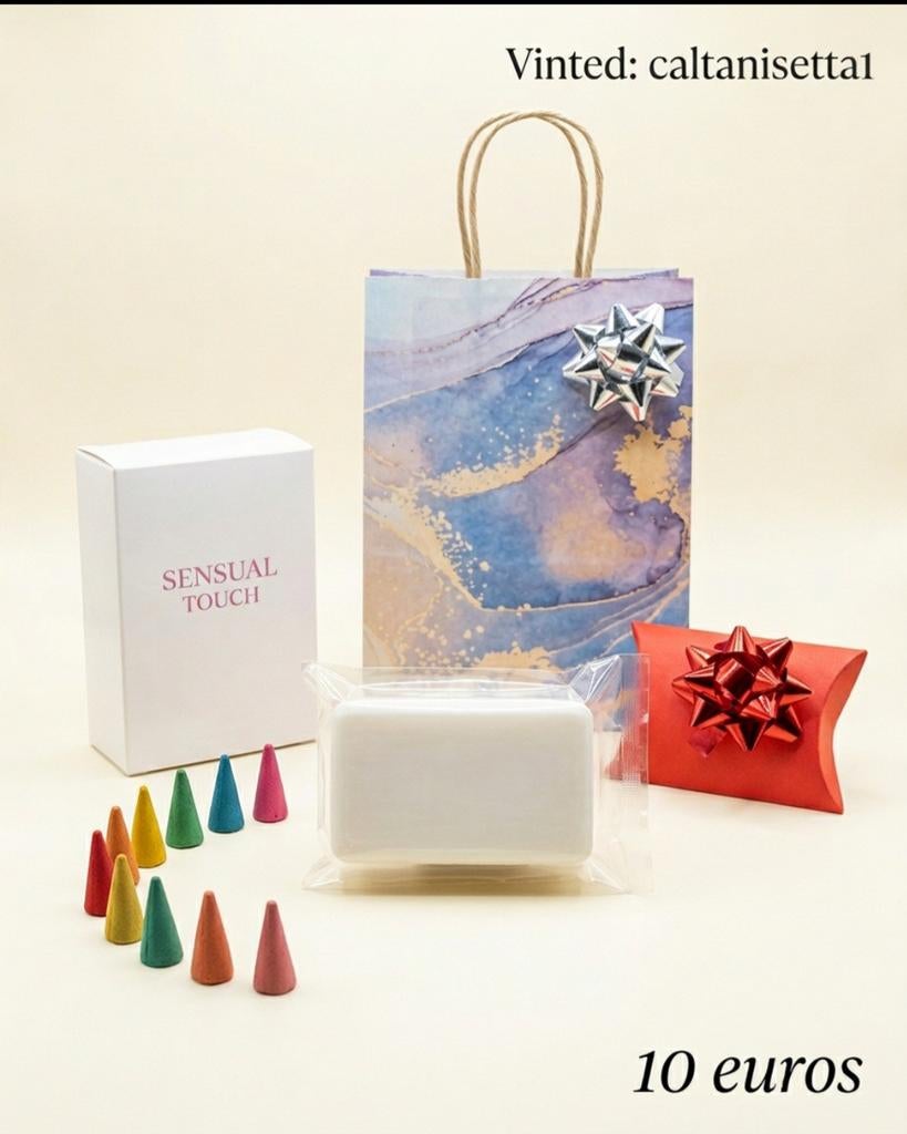 Pack cadeau femme, Ophalen of Verzenden