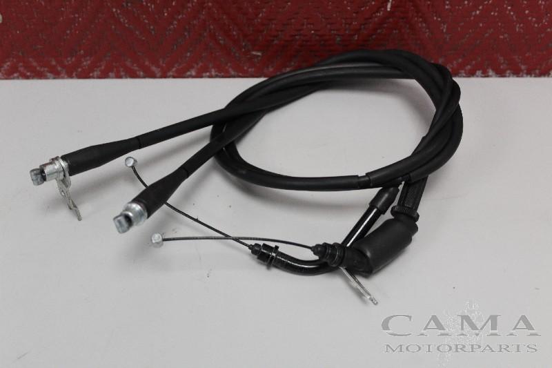 GASKABEL Suzuki GSX R 1000 2017-2020 (GSXR1000), Dhr. S. di Majo, Gebruikt, Info@cama-motorparts.nl, P.J. Troelstraweg 8 8
3144 CX  MAASSLUIS, NL