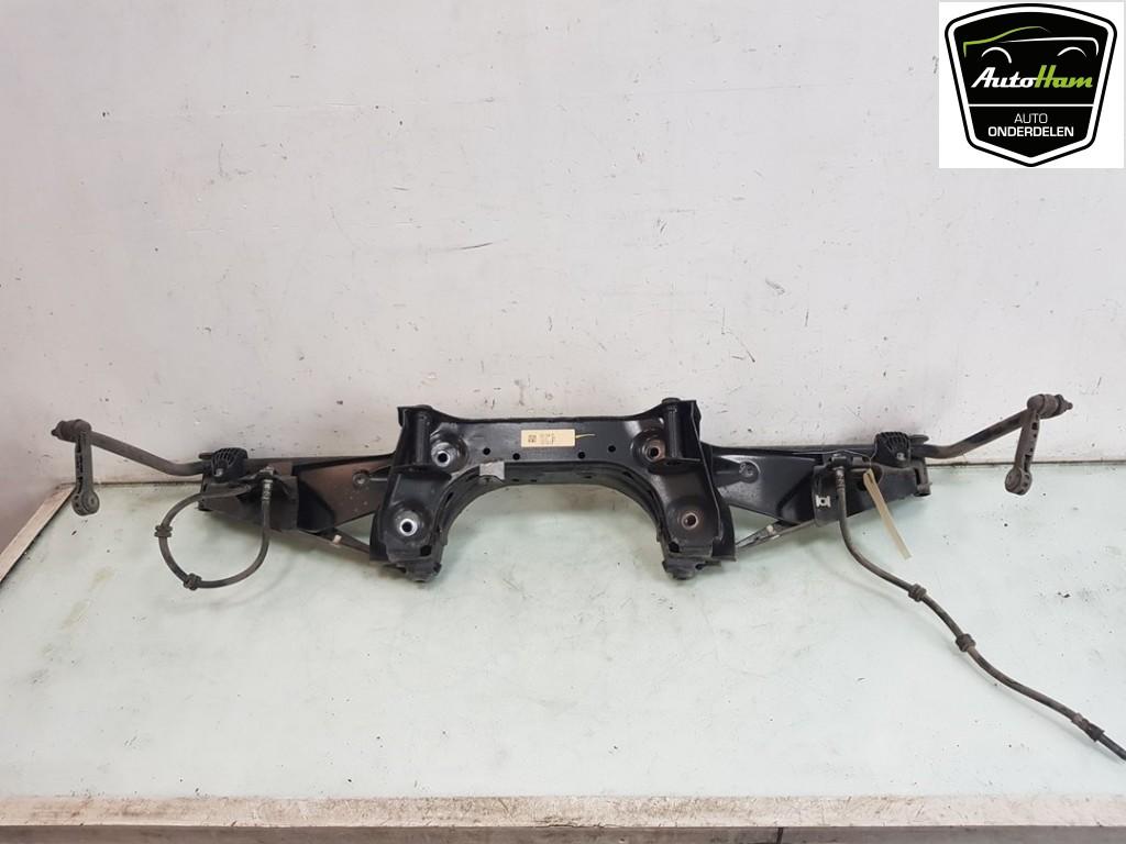 BERCEAU MOTEUR X2 (F39) (|33306851560|6851560|685156004|), Utilisé, BMW