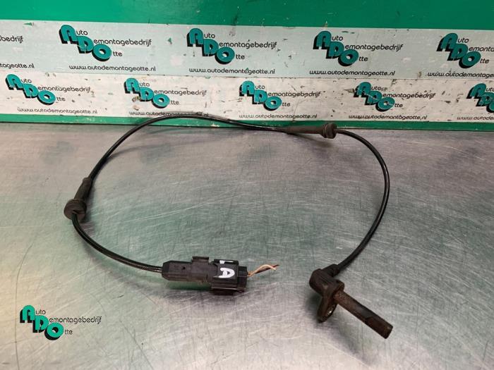 Capteur ABS d'un Renault Master (Master 4 19-), Autos : Pièces & Accessoires, Renault, -, 3 mois de garantie, Utilisé