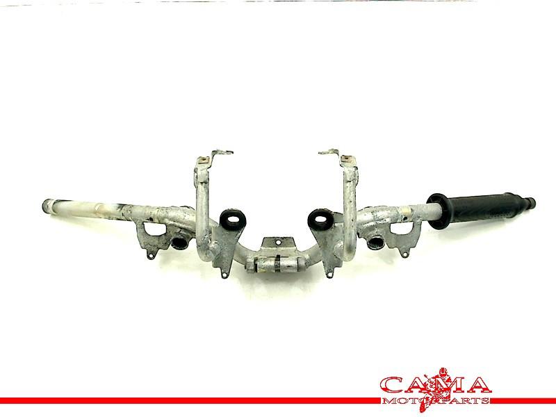 VOLANT DIRECTION Piaggio Medley 125 ABS (01-2017/-), Motos, Dhr. S. di Majo, Utilisé, Info@cama-motorparts.nl, P.J. Troelstraweg 8 8
3144 CX  MAASSLUIS, NL
