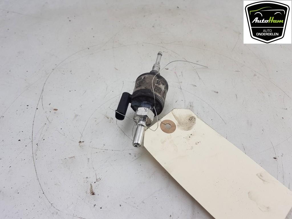 REGULATEUR PRESSION CARBURANT Audi SQ7 (4MB / 4MG), Utilisé, Audi