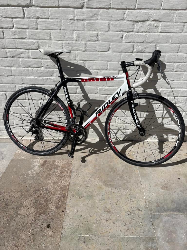 Ridley Orion koersfiets, Fietsen en Brommers, Fietsen | Racefietsen, Ophalen, Gebruikt