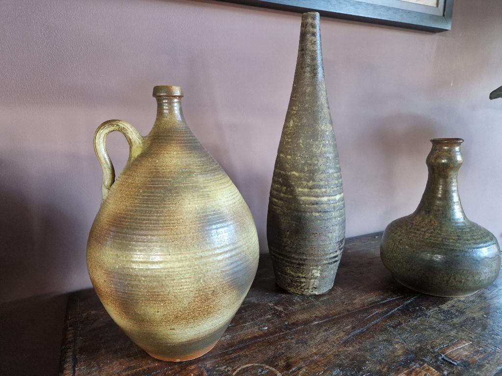 Mobach Keramiek jaren '60, Ophalen of Verzenden