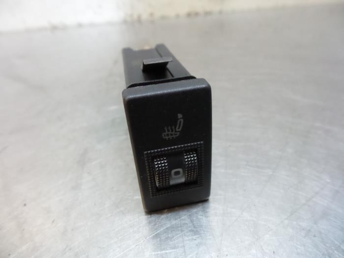 Stoelverwarmings Schakelaar van een Audi A8 (A8 94-), Gebruikt, -, -, -