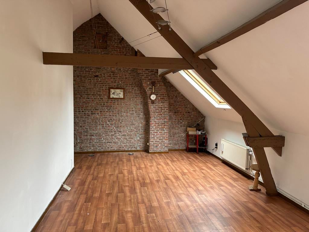 Appartement te huur, Immo, Antwerpen (stad)