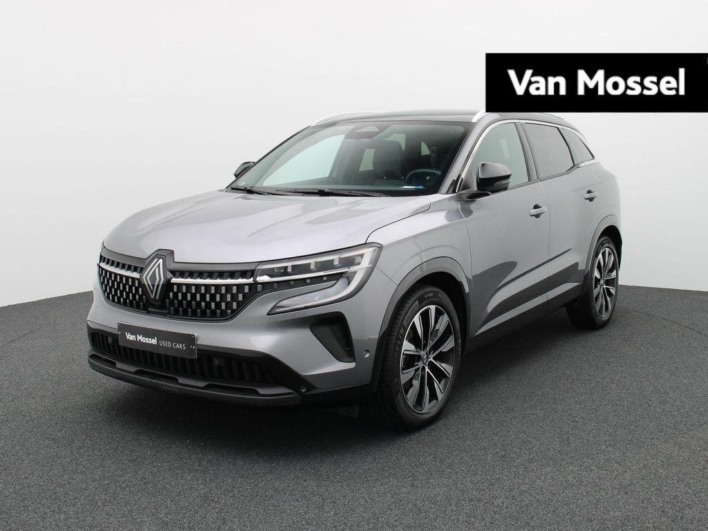 Renault Austral Techno E-Tech Full Hybrid 200 (automatique), Autos, Renault, Entreprise, Achat, Austral, Airbags, Air conditionné