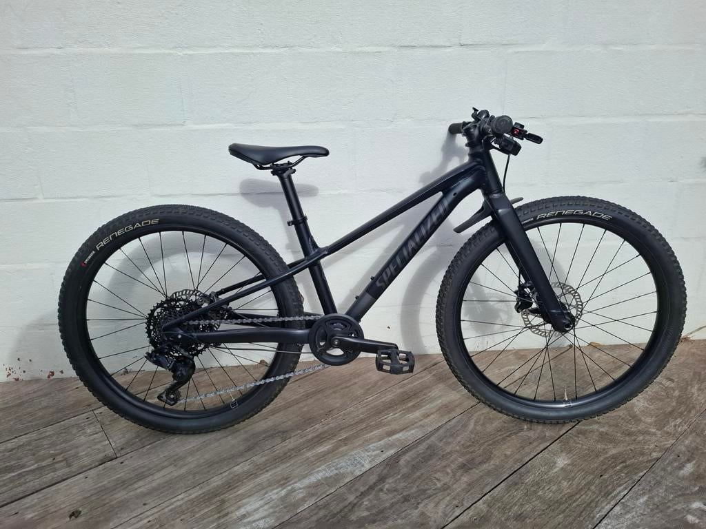 Specialized RipRock 24inch + extra set gravelbanden, Ophalen