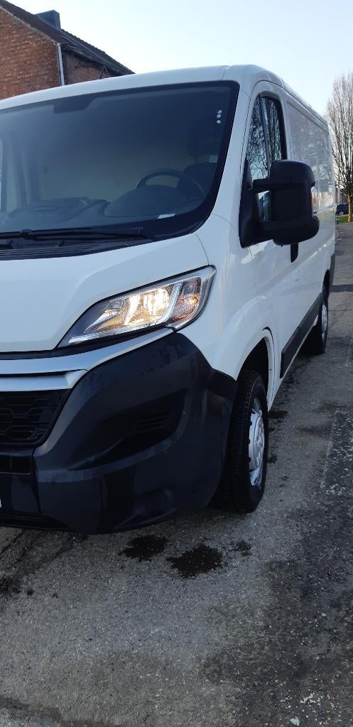 CITROEN JUMPER MODELLEN  L1  L3  L4  ALLE EURO6  GARANTIE, Auto's, Particulier, Te koop, Euro 6