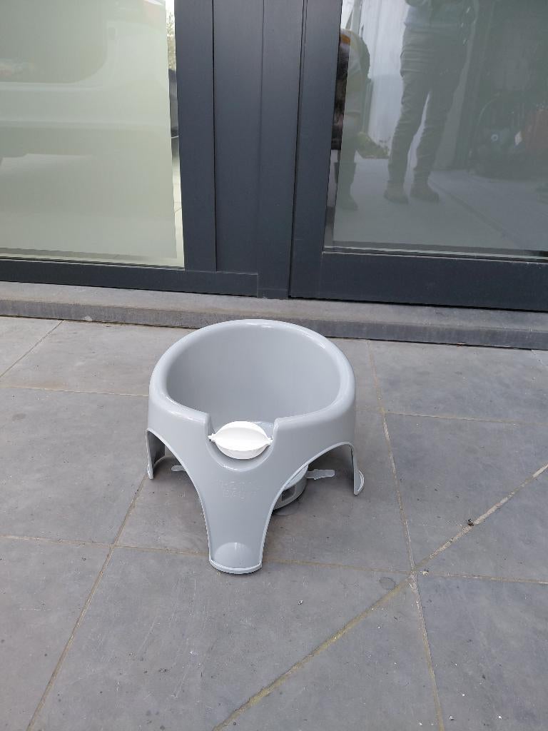 Thermobaby Aquafun badzitje, Kinderen en Baby's, Badjes en Verzorging, Ophalen, Nieuw, Badzitje of Badring, Overige merken