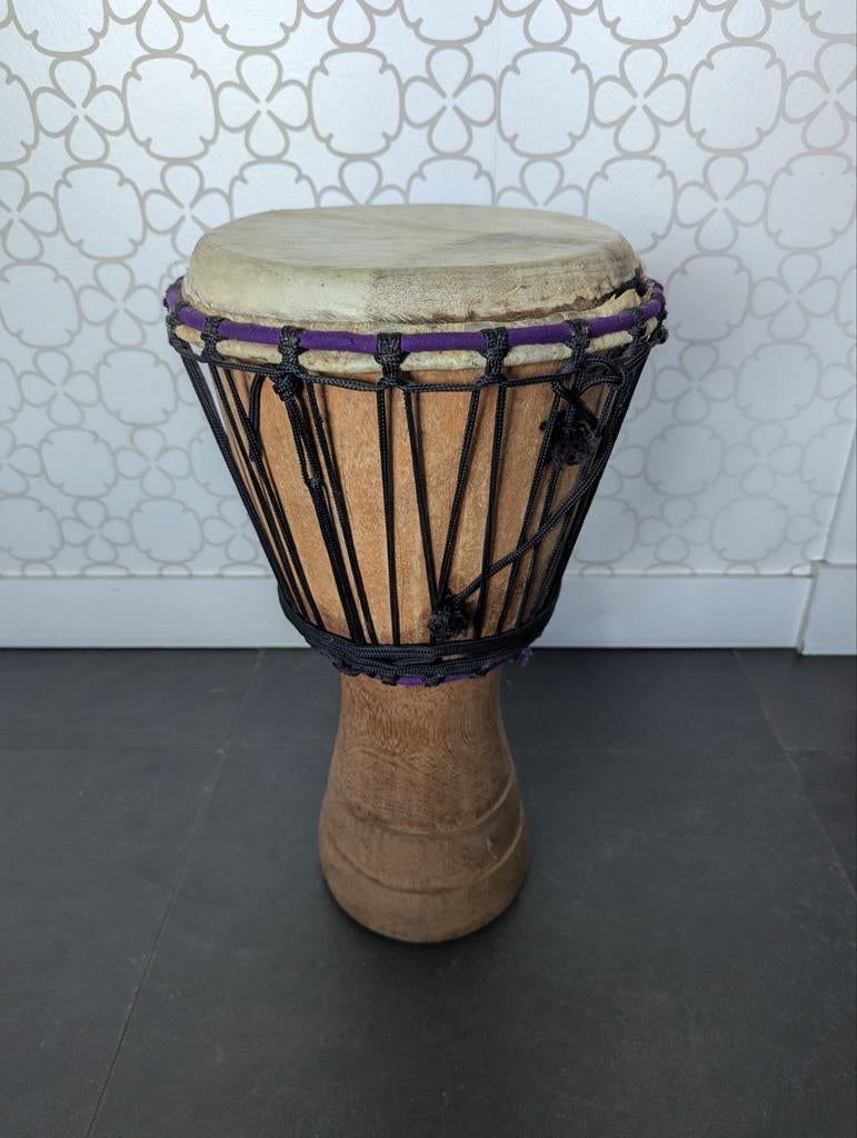 Djembe, Muziek en Instrumenten, Percussie, Ophalen