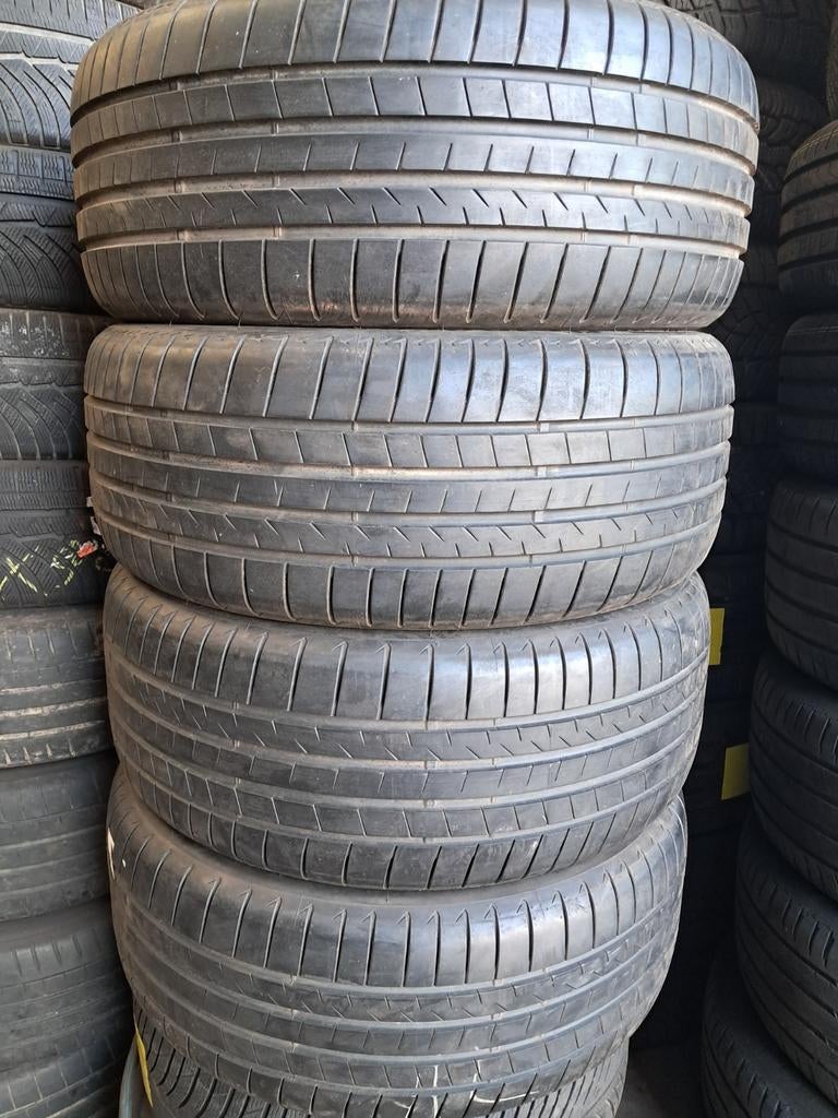 2555020 255/50/20 255/50r20 zomer demo 7mm Bridgestone ALENZ, Ophalen