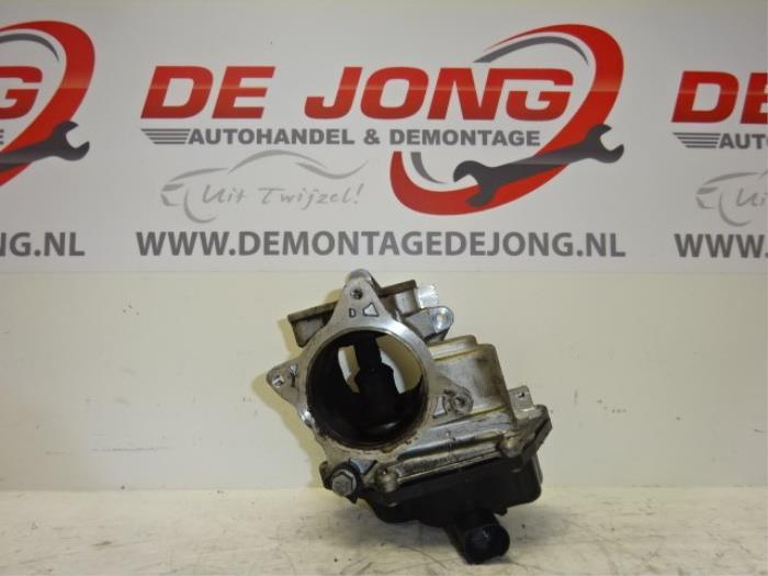 EGR Klep van een Volkswagen Crafter, Auto-onderdelen, Uitlaatsystemen, Volkswagen, Gebruikt, 3 maanden garantie, Ophalen of Verzenden
