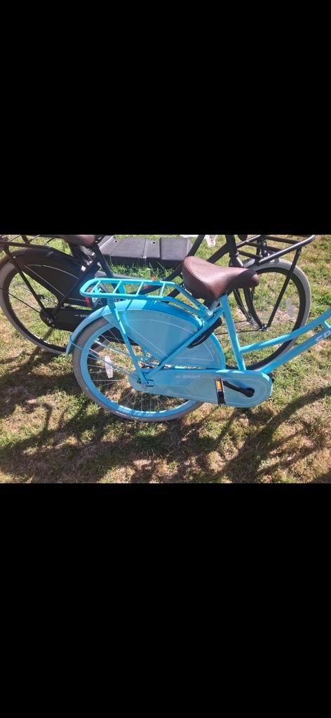 2 vélo spirit bon état, Enlèvement