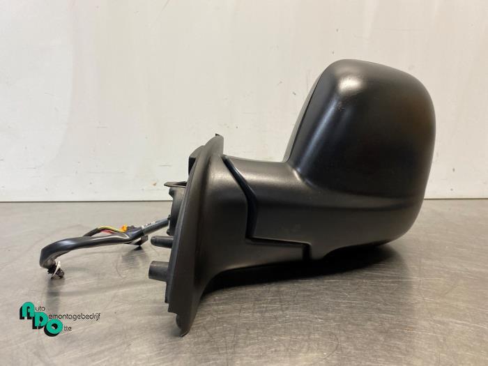 Buitenspiegel links van een Citroen Berlingo (Berlingo 18-), Auto-onderdelen, Spiegels, Citroën, Gebruikt, 3 maanden garantie