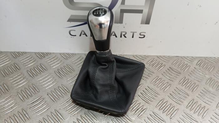 Levier de vitesse d'un Mercedes A-Klasse, Autos : Pièces & Accessoires, Habitacle & Garnissage, Mercedes-Benz, Utilisé, 3 mois de garantie