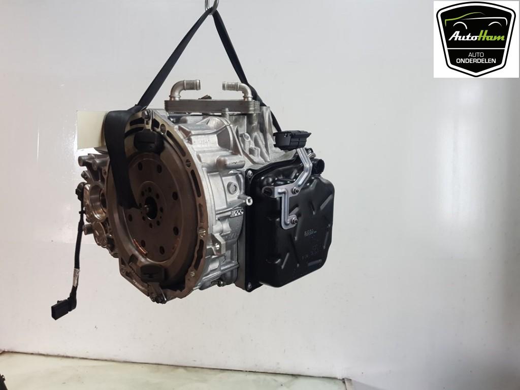 VERSNELLINGSBAK AUTOMAAT Skoda Octavia Combi (1Z5), Auto-onderdelen, Transmissie en Toebehoren, Skoda, Gebruikt