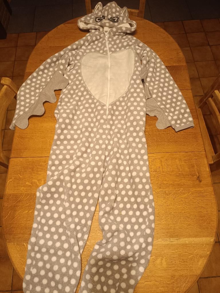 déguisement, Enlèvement, Neuf, 170 ou plus grand, Garçon ou Fille