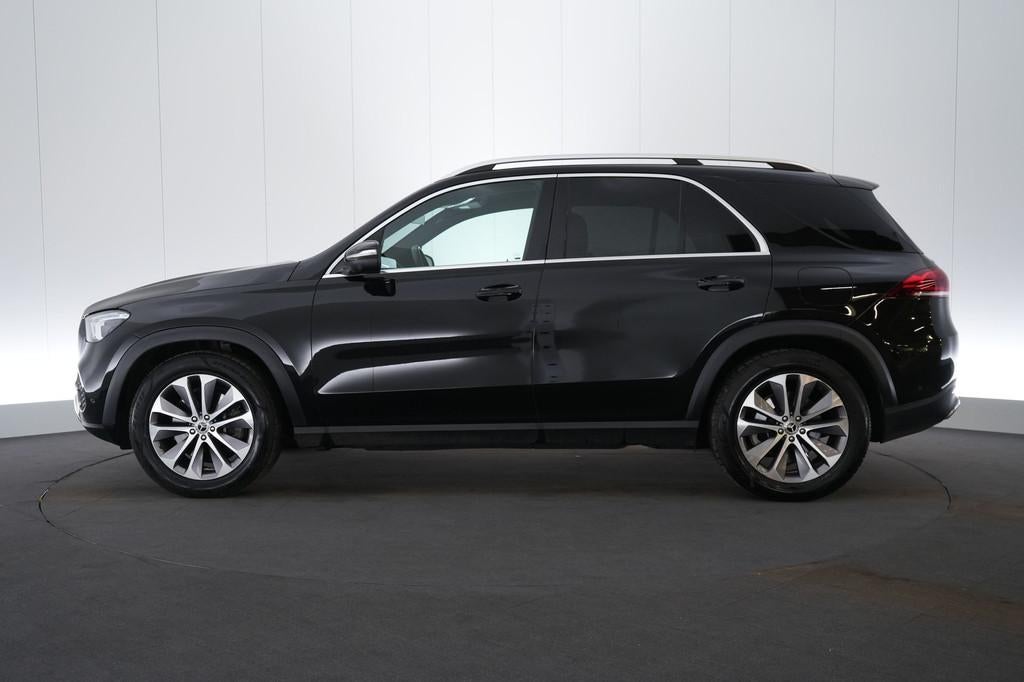 (2CEQ724) Mercedes-Benz GLE, Auto's, Mercedes-Benz, Euro 6, https://public.car-pass.be/vhr/2195d2d9-1b8d-4a91-8a3a-f799d2cfdc46