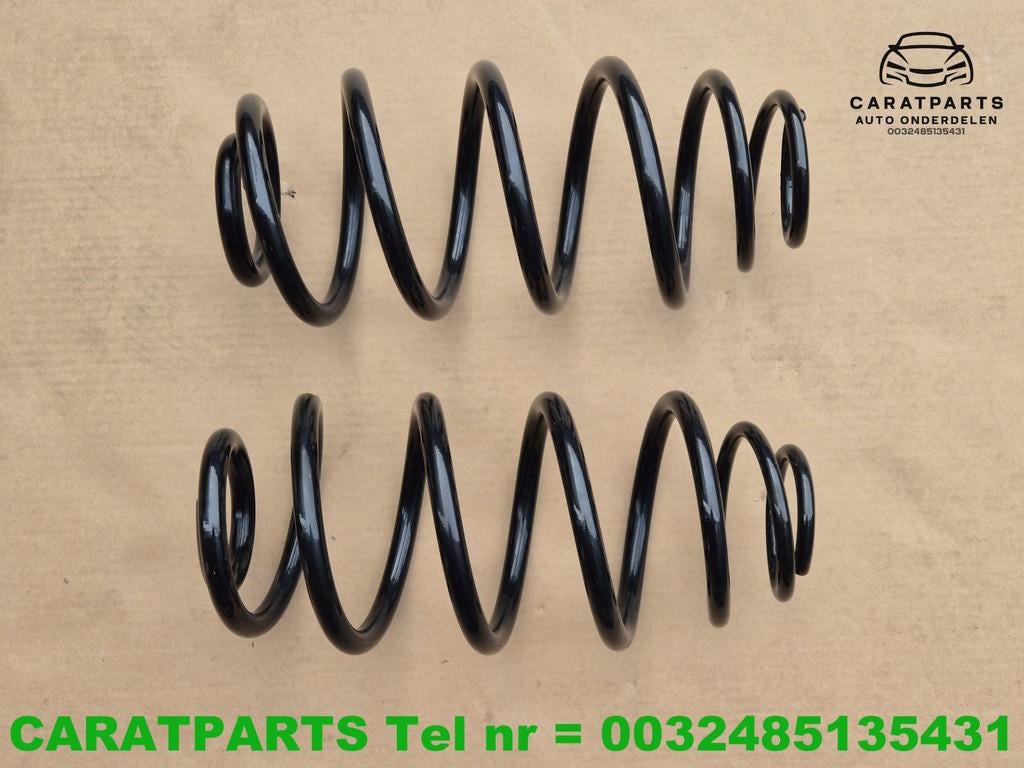 7T0511115 Multivan T7 veer Transporter T7 schroefveer veren, Gebruikt, Volkswagen, Volkswagen AG, Vw@volkswagen.de