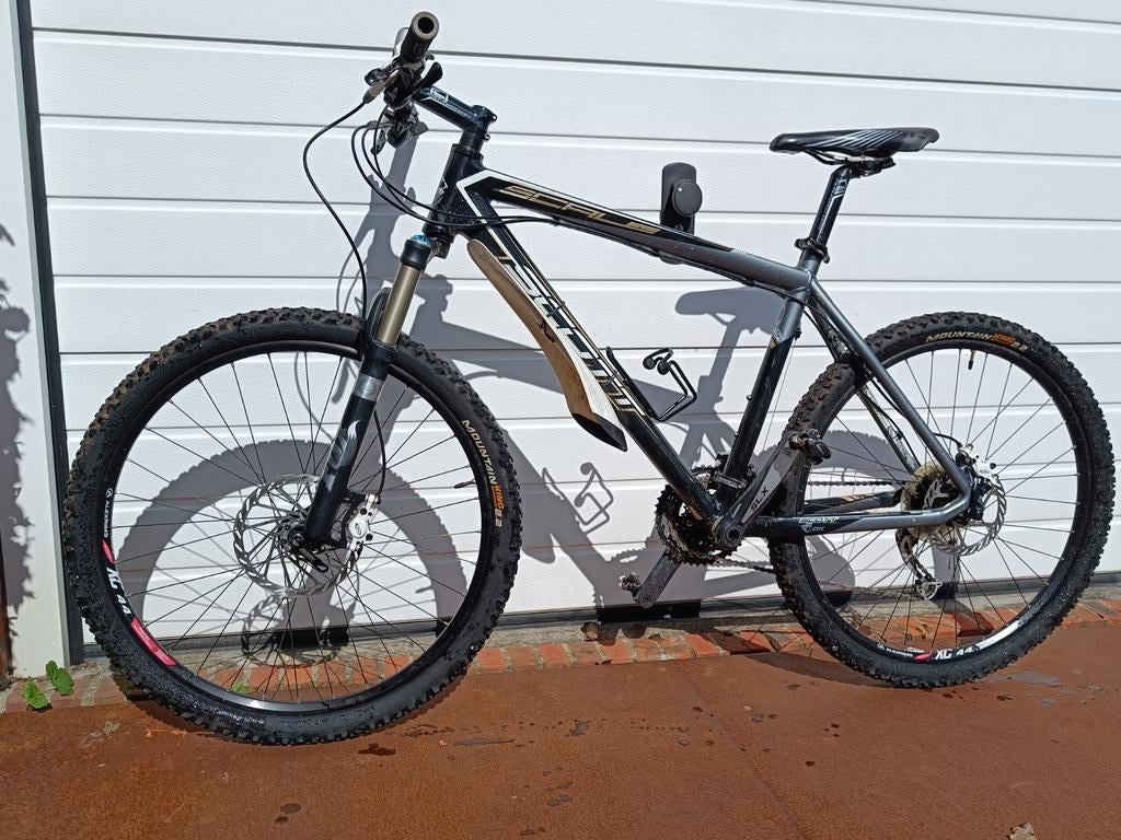 MTB Scott, Fietsen en Brommers, Fietsen | Mountainbikes en ATB, Ophalen