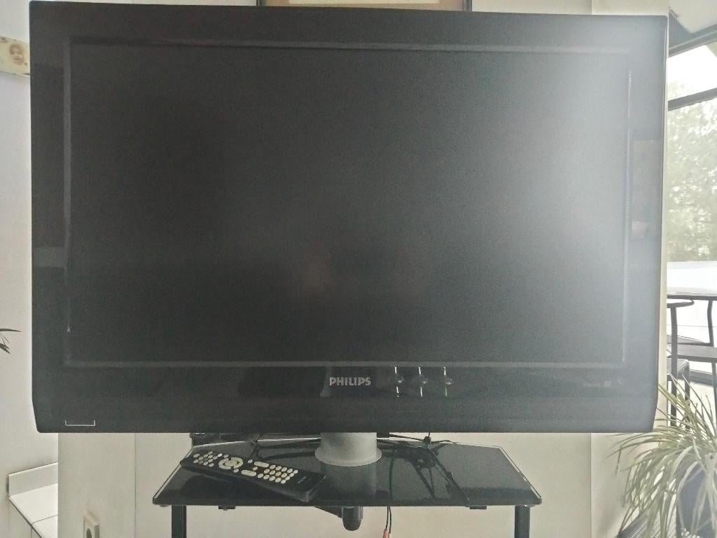 Philips TV 32", Audio, Tv en Foto, Televisies, Ophalen, Philips, Gebruikt, 50 Hz