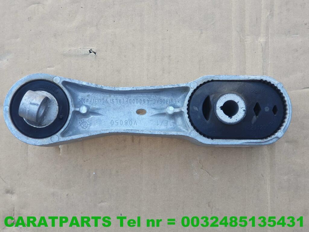 6885788 Support moteur F40 F44 F45 F46 F48 F39 F54 F55 F56 F, Autos : Pièces & Accessoires, Renault, Customer.service@mini.co.uk