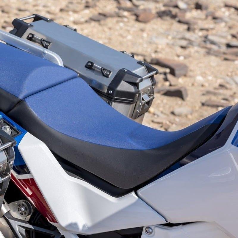 NIEW: Lage stuurstoel voor Honda Africa Twin, Ophalen, Nieuw