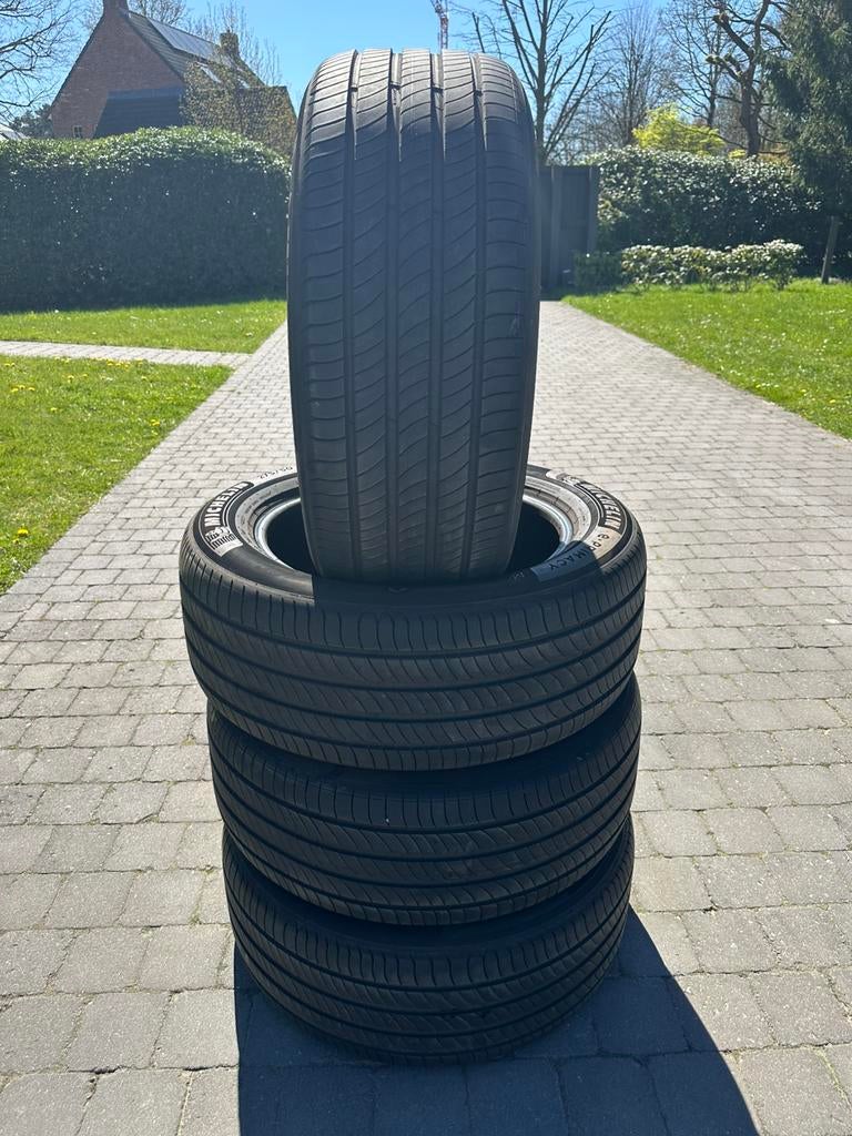 Michelen e primacy 275/50/20 113w MO 6-7mm, Auto-onderdelen, Banden en Velgen, Band(en), Zomerbanden, 20 inch, 275 mm, Personenwagen