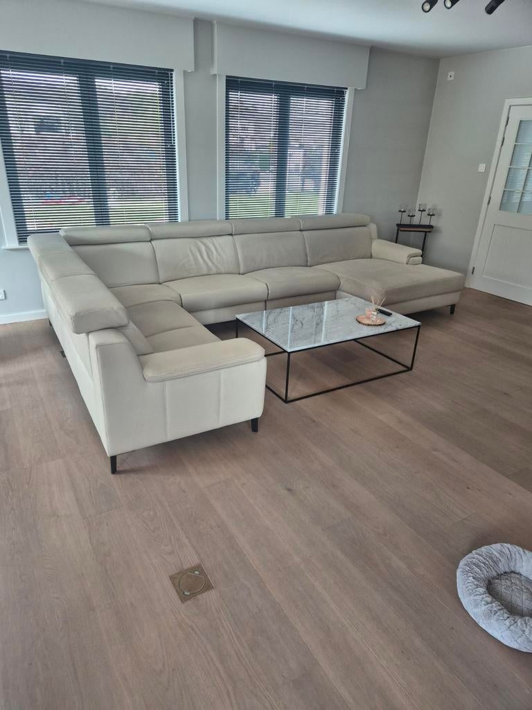 Grote salon voor 7 personen, Huis en Inrichting, Ophalen