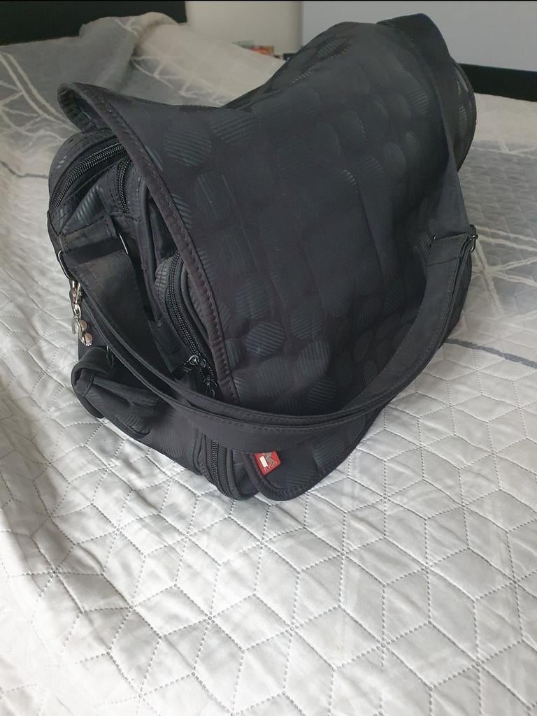 Baby tas, Ophalen of Verzenden