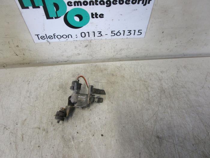 Vacuum ventiel van een Toyota Celica (Celica 94-), Gebruikt, -, -, Ophalen of Verzenden