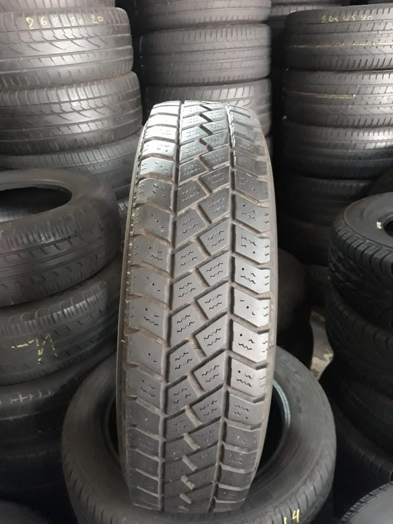 195r14C 195 r 14C fulda avec montage et equili, Autos : Pièces & Accessoires, Pièces camion, Enlèvement ou Envoi