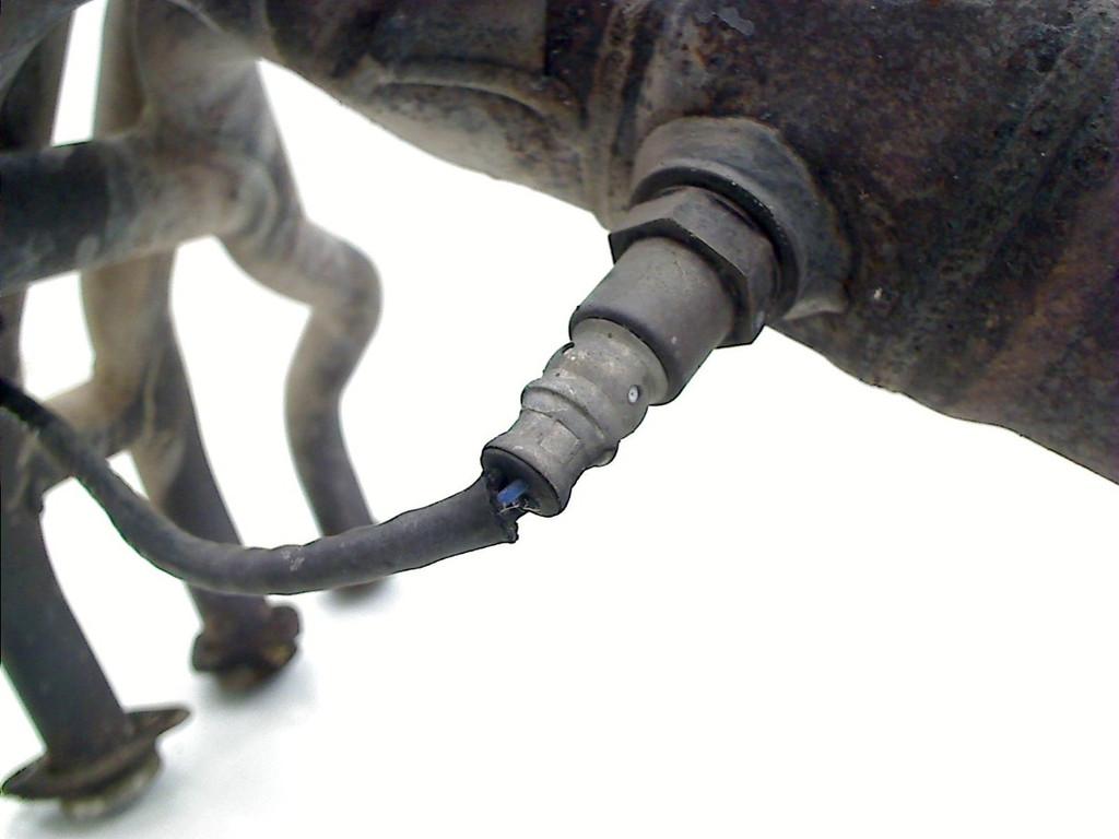 LAMBDASONDE Z 1000 SX 2017-2019 +ABS (Z1000SX ZX1000W), Dhr. S. di Majo, Gebruikt, Info@cama-motorparts.nl, P.J. Troelstraweg 8 8
3144 CX  MAASSLUIS, NL