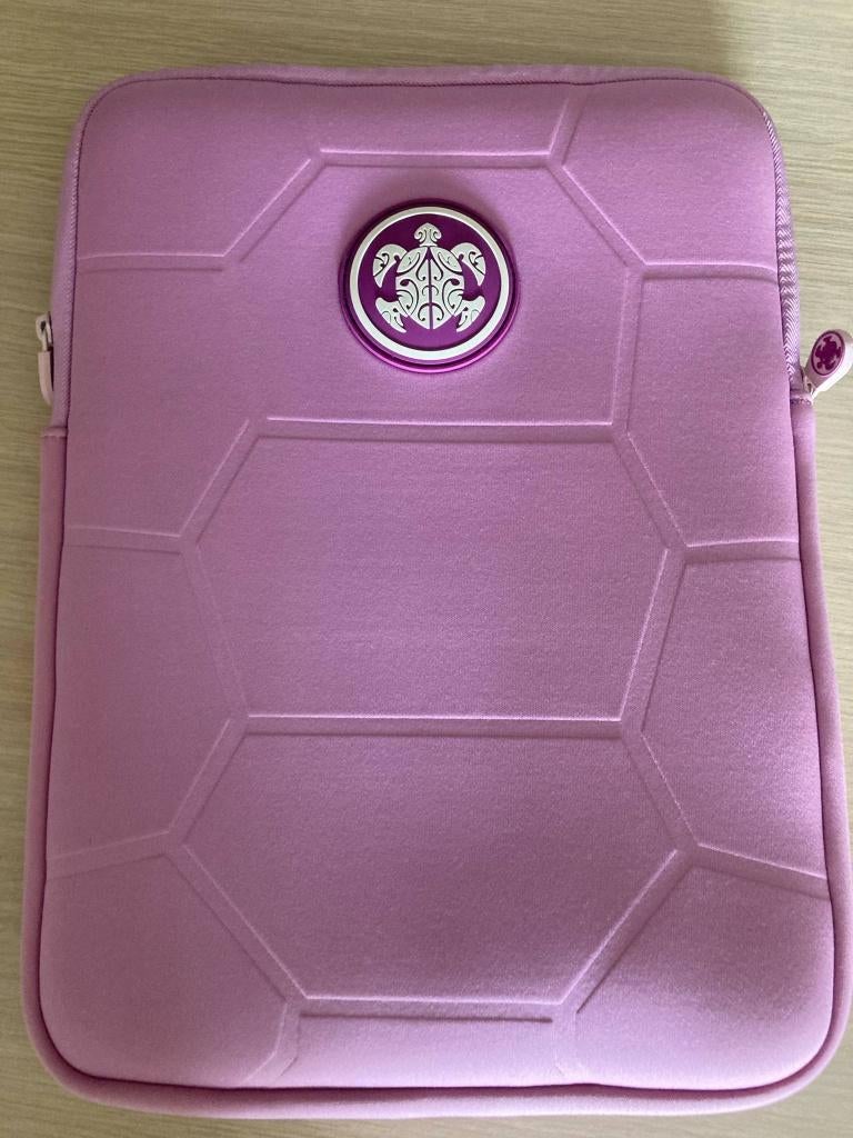 Suitsuit the original roze hoes voor laptop, Computers en Software, Laptophoezen, Ophalen of Verzenden, Zo goed als nieuw, Suitsuit