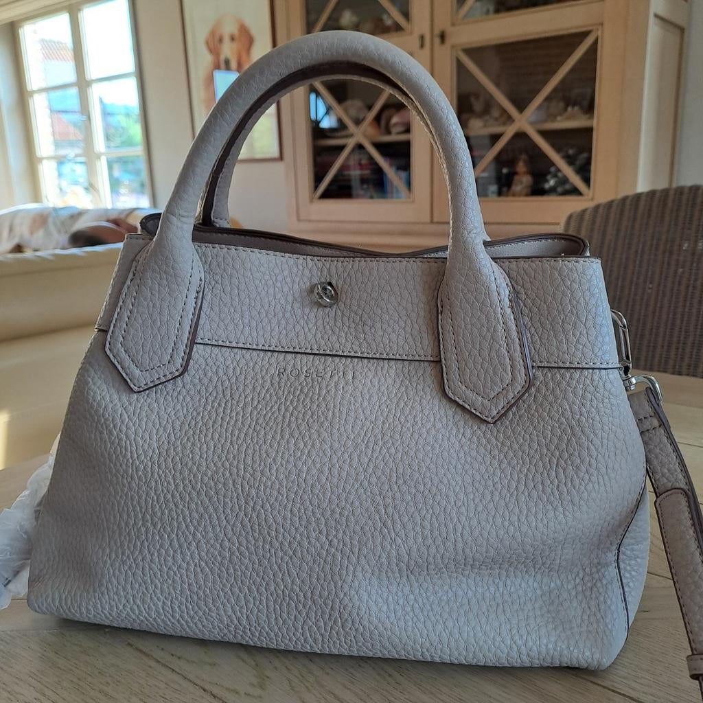 Sac à main en cuir Still New, Bijoux, Sacs & Beauté, Trackers d'activité, Enlèvement ou Envoi