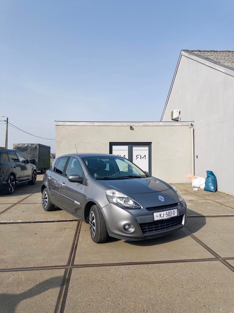 Auto-import Nederland -> België | Zonder te verhuizen, Ophalen of Verzenden