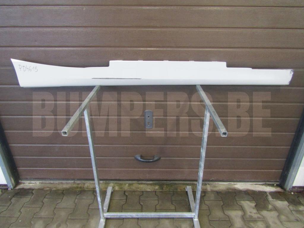 Zijskirt Rechts Dorpellijst BMW F21 F22 F23 M-pakket Mpakket, Auto-onderdelen, Gebruikt, -, -, Links